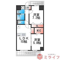 FREEDOM residence堺寺地町 11階