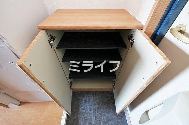 室内