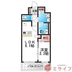 スプランディッド堺東DUE 14階