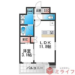 南海高野線 堺東駅 徒歩13分