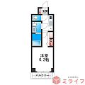 ARCOBALENO OSAKA FUSE4階6.2万円