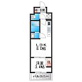 Mv ms大阪新加美 アンビションDXホールディングス3階6.4万円