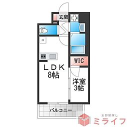 大阪市営中央線 緑橋駅 徒歩10分