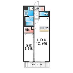 Osaka Metro谷町線 駒川中野駅 徒歩1分