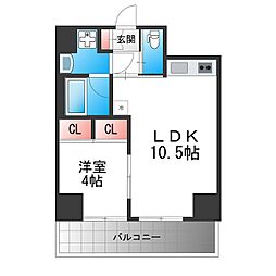 おおさか東線 JR河内永和駅 徒歩1分 13階/-