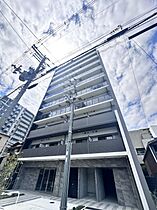 近鉄南大阪線 河堀口駅 徒歩5分