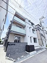 近鉄南大阪線 今川駅 徒歩7分