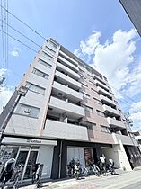 JR関西本線 東部市場前駅 徒歩8分