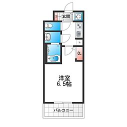 近鉄大阪線 布施駅 徒歩5分