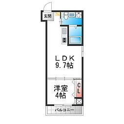 Osaka Metro千日前線 小路駅 徒歩14分 3階/-