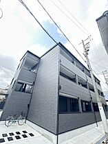 Osaka Metro谷町線 出戸駅 徒歩10分