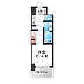 S-RESIDENCE堺altklas3階6.0万円