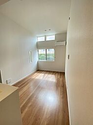 Maison de rapport 1階1LDKのリビング/ダイニング