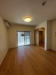 ＡＪ千葉寺003 1階1LDKのリビング/ダイニング