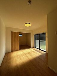 ＡＪ千葉寺003 1階1LDKのリビング/ダイニング