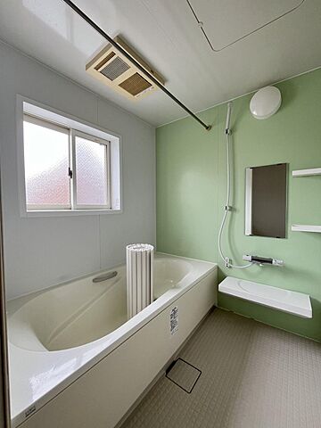 浴室