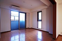 レスタージュ 1階1DKのリビング/ダイニング