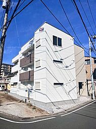 京成本線 大神宮下駅 徒歩3分の賃貸アパート