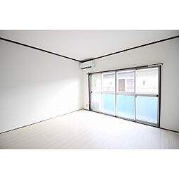 クランメール堀町Ａ 206 2階1Kのリビング/ダイニング