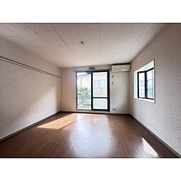 ユタカハイツ 102 1階1Kのリビング/ダイニング