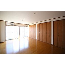 PSビル 602 6階1Kのリビング/ダイニング