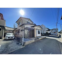 見川町2563-571戸建