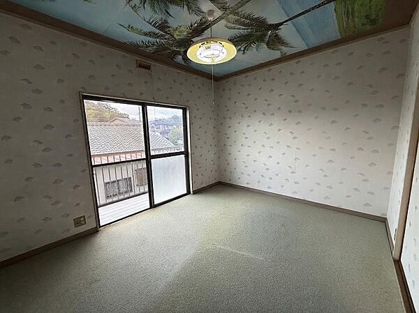 洋室