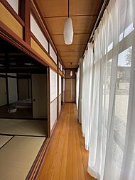 室内の画像