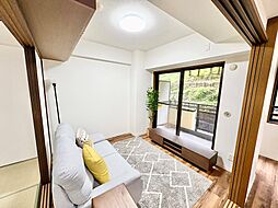 子供部屋の画像