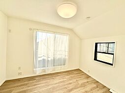 子供部屋の画像