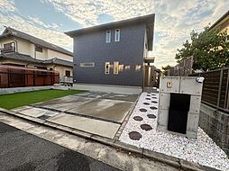 堺市美原区さつき野西 中古戸建