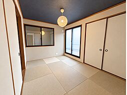 和室の画像