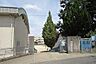 周辺：柏原市立堅下小学校