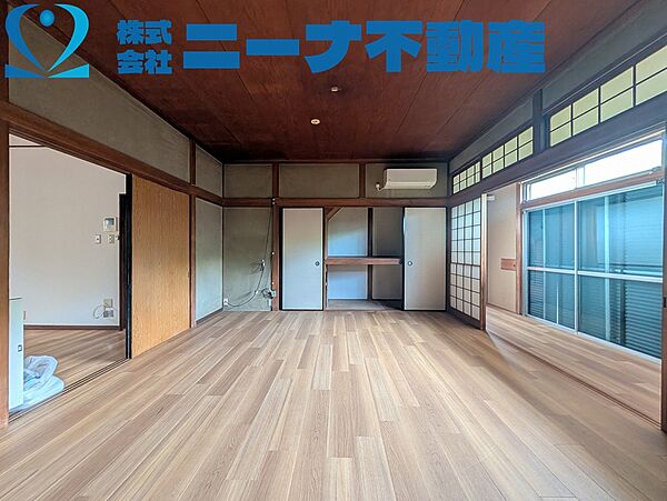 室内