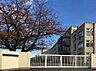 周辺：羽曳野市立河原城中学校
