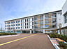 周辺：藤井寺市立藤井寺中学校