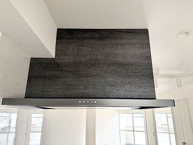 キッチン 津田沼駅5分　津田沼サニーマンション 8階/-