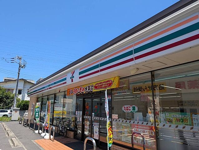 周辺 津田沼駅5分　津田沼サニーマンション 8階/-