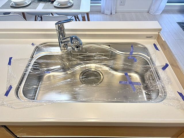 キッチン PET可　藤和ハイタウン八千代 3階/-