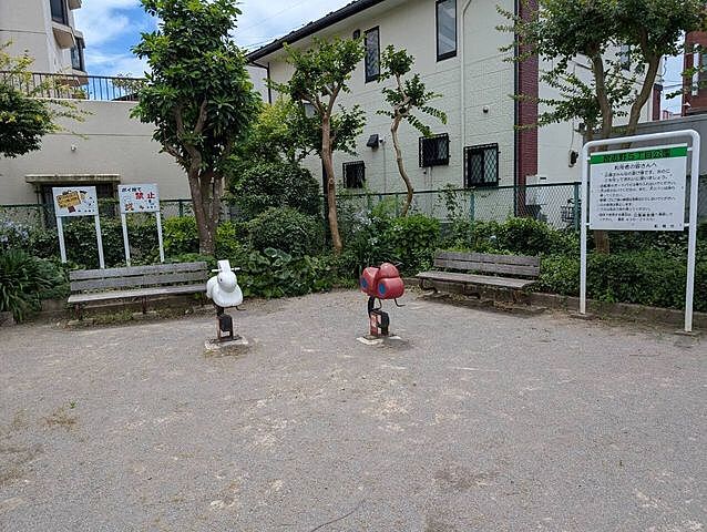 周辺 PET可・室内綺麗　コスモ習志野コアシティセカンドコア 1階/-