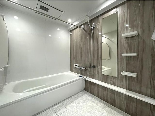 浴室 京成松戸線 前原駅 徒歩13分