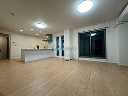 東京メトロ半蔵門線 半蔵門駅 徒歩5分の賃貸マンション 3階2LDKのリビング/ダイニング