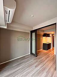 東京メトロ南北線 四ツ谷駅 徒歩9分の賃貸マンション