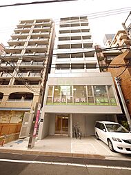 東京メトロ丸ノ内線 新宿御苑前駅 徒歩4分の賃貸マンション