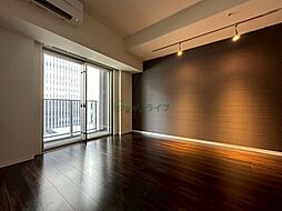 東京メトロ銀座線 溜池山王駅 徒歩4分の賃貸マンション 6階1Kのリビング/ダイニング