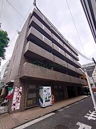 都営新宿線 市ヶ谷駅 徒歩7分