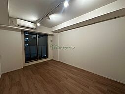 東京メトロ千代田線 赤坂駅 徒歩3分の賃貸マンション 13階1Kのリビング/ダイニング