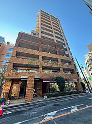 東京メトロ日比谷線 六本木駅 徒歩7分の賃貸マンション