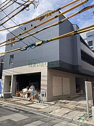 東京メトロ丸ノ内線 四谷三丁目駅 徒歩4分