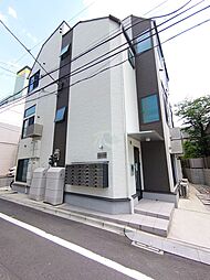 🉐敷金礼金0円！🉐総武線 信濃町駅 徒歩9分